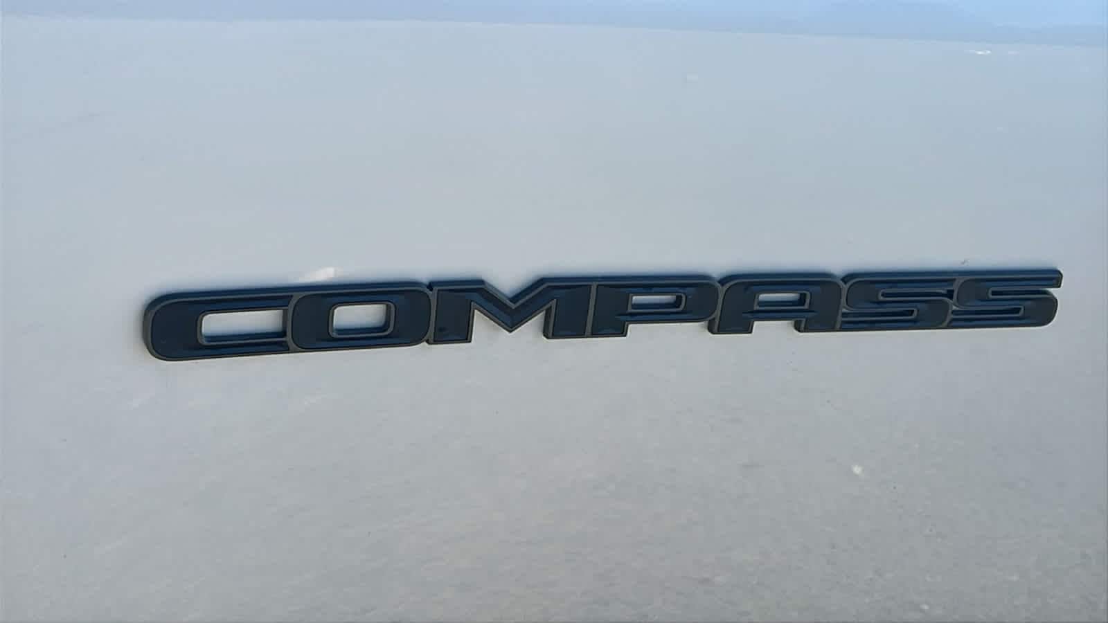 Thumbnail: 2026 Jeep Compass - 28