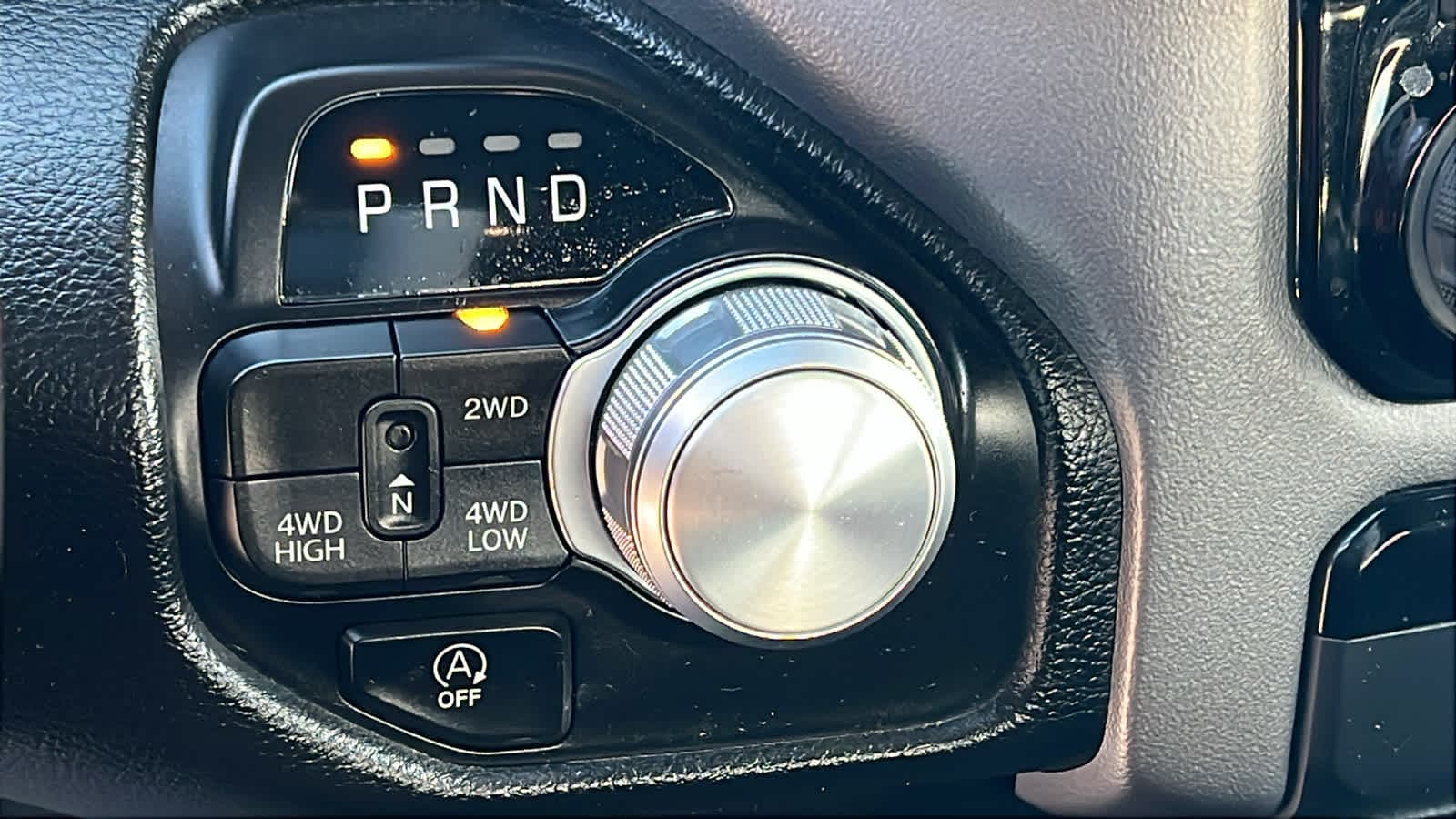 Thumbnail: 2023 RAM 1500 - 13