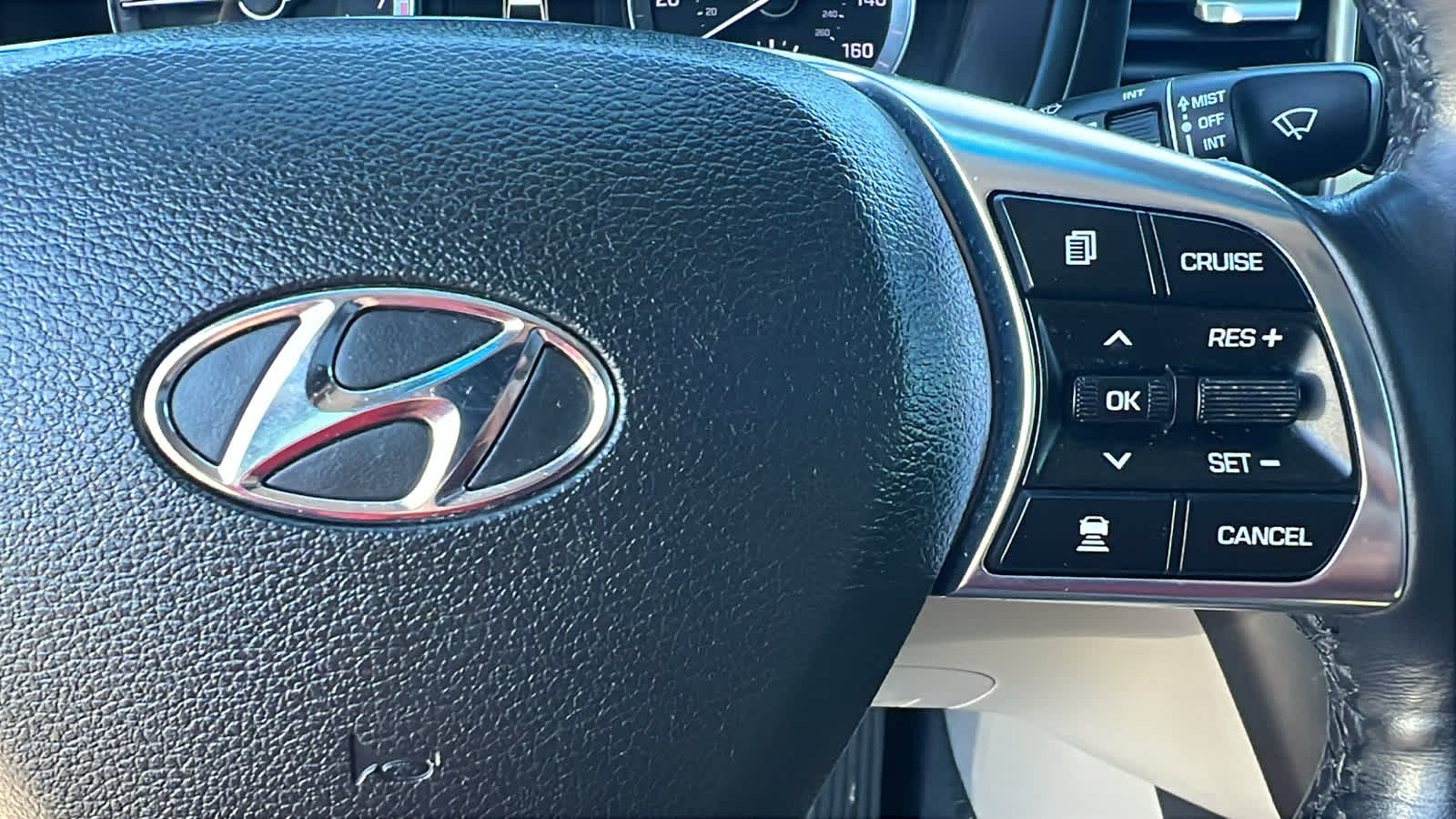 Thumbnail: 2018 Hyundai Sonata - 20