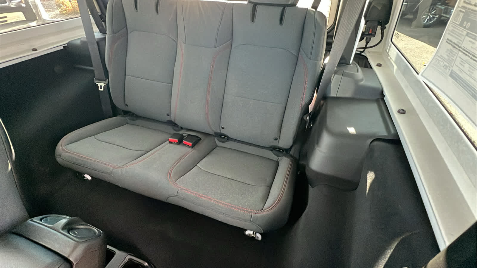 Thumbnail: 2026 Jeep Wrangler - 24