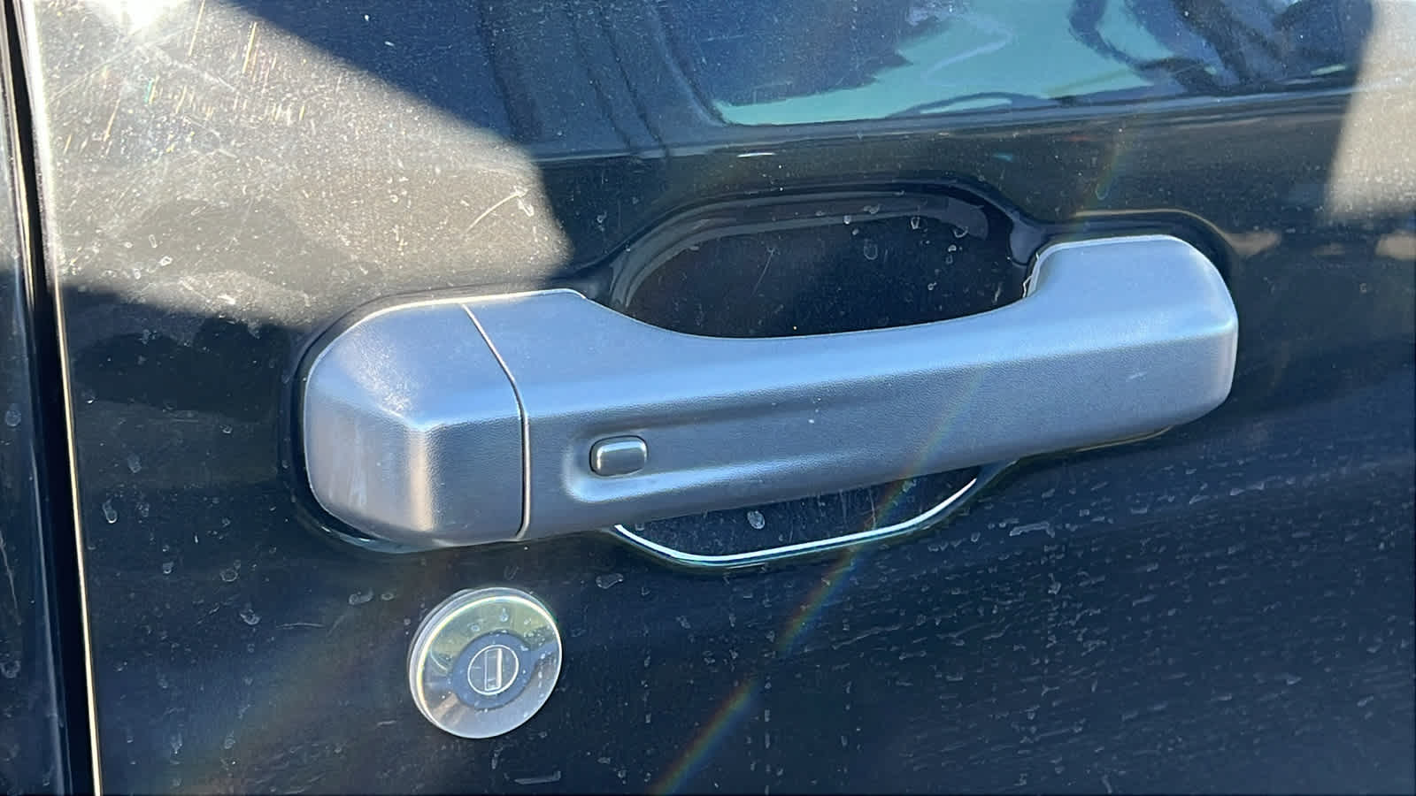 Thumbnail: 2023 Jeep Wrangler - 7