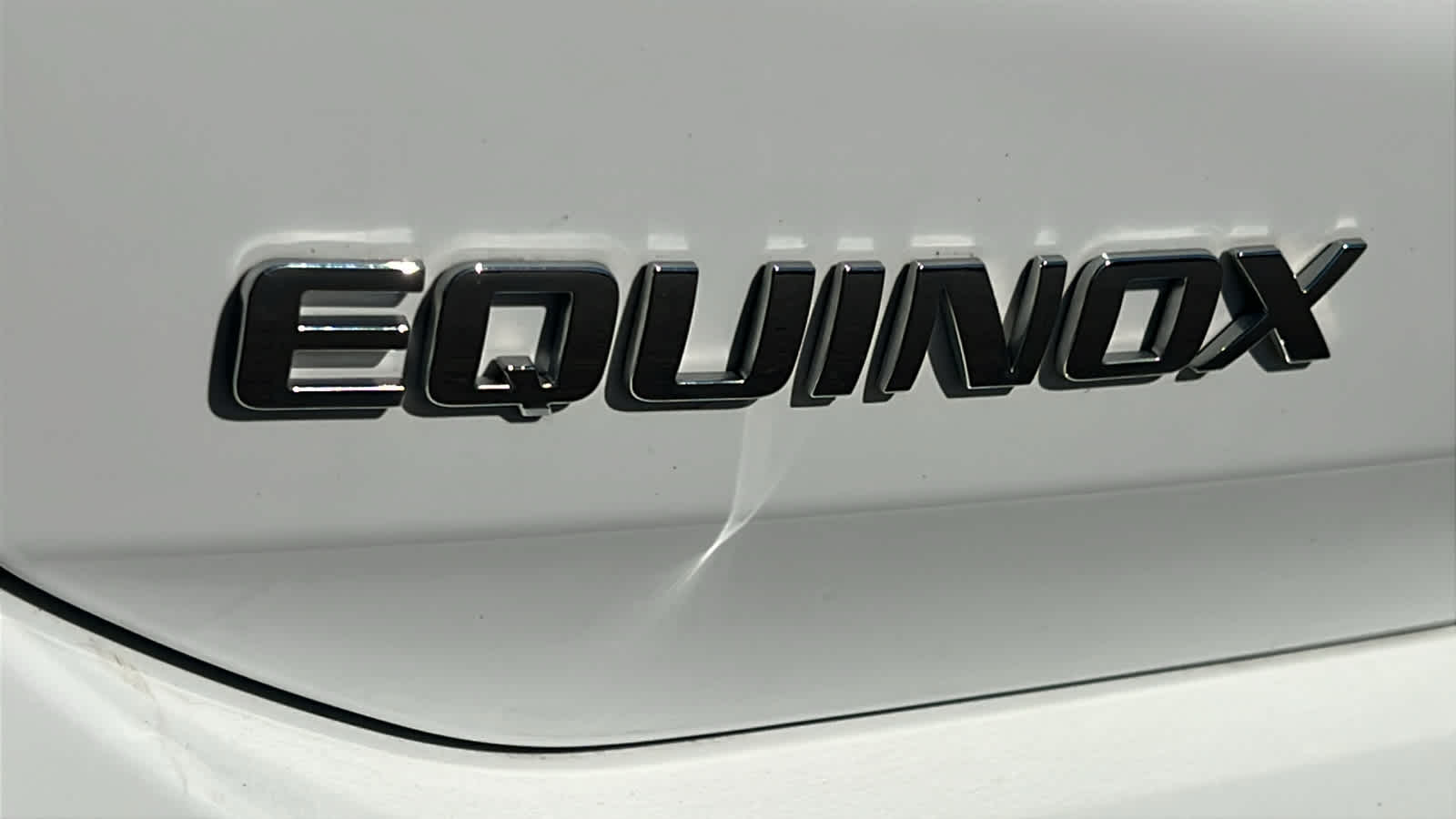 Thumbnail: 2020 Chevrolet Equinox - 28