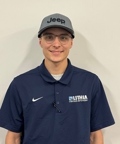 Miembro del personal Lucas Gail de ID_db9e87e74c81