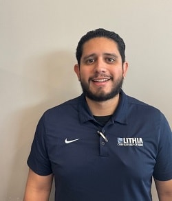 Miembro del personal Fernando Rivas de ID_db9e87e74c81