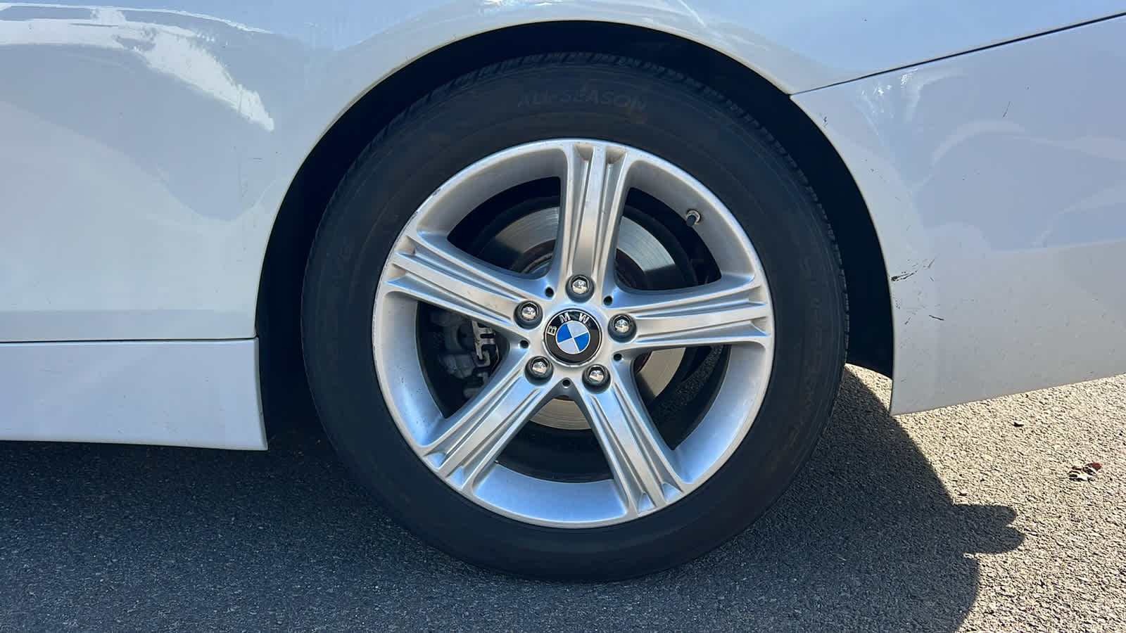 Thumbnail: 2014 BMW 4 Series - 9