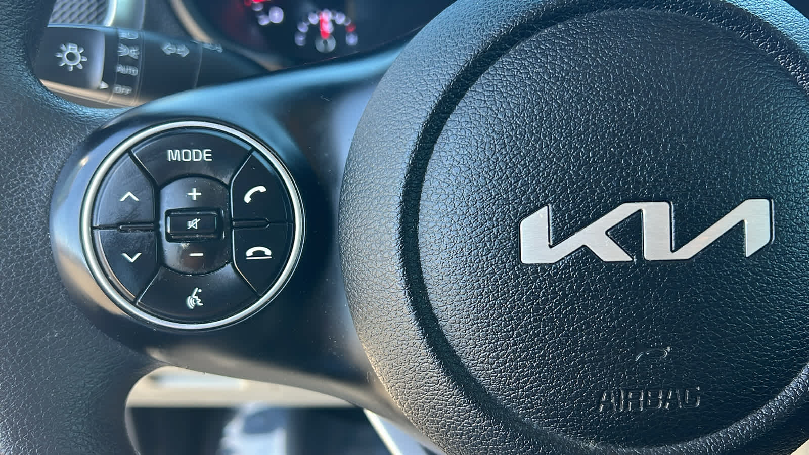 Thumbnail: 2022 Kia Soul - 19