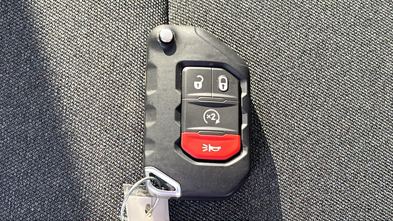 Thumbnail: 2026 Jeep Gladiator - 29