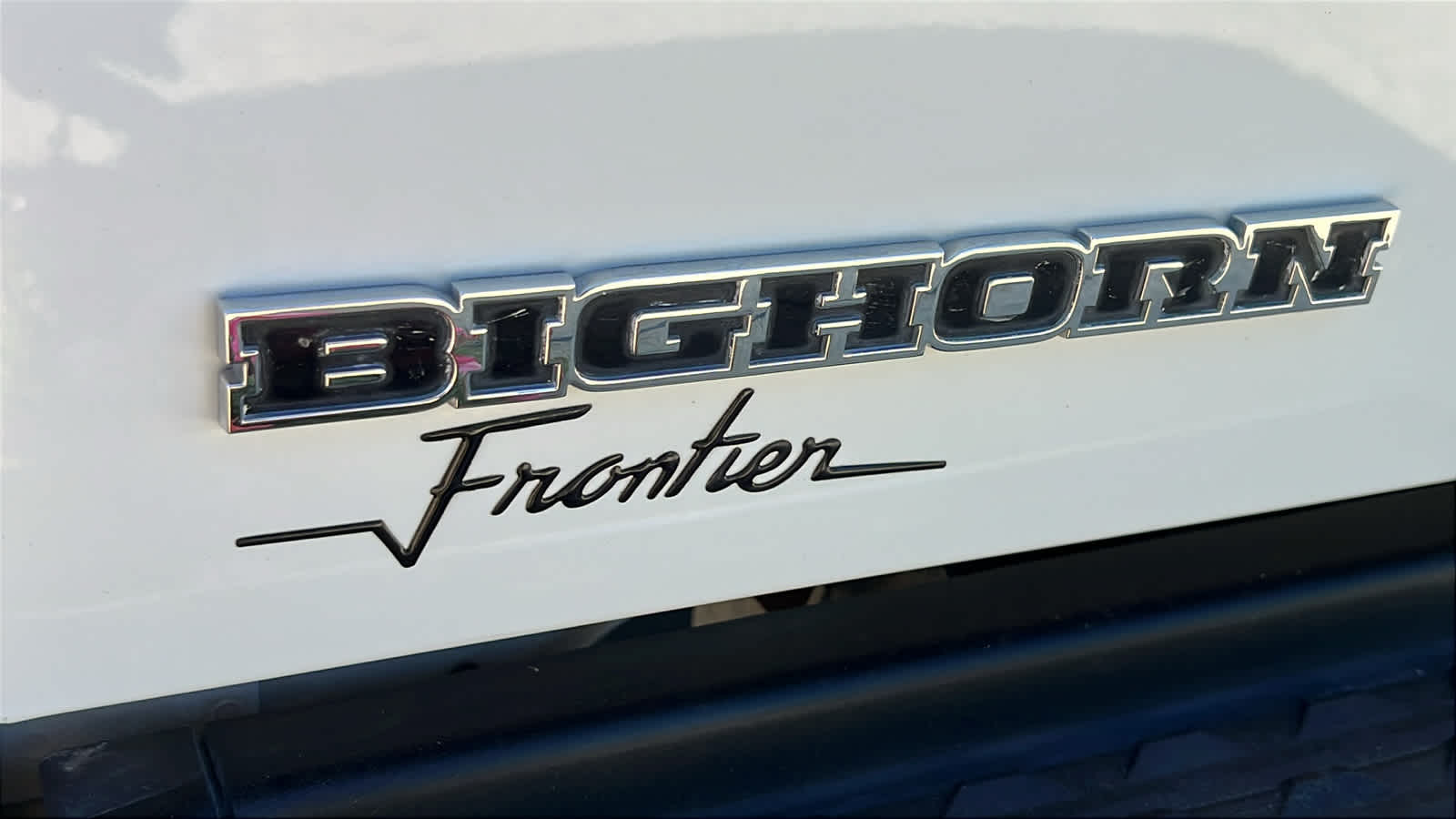 2023 RAM 2500 Big Horn 8