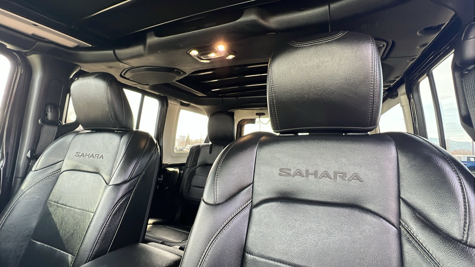 Thumbnail: 2023 Jeep Wrangler - 11