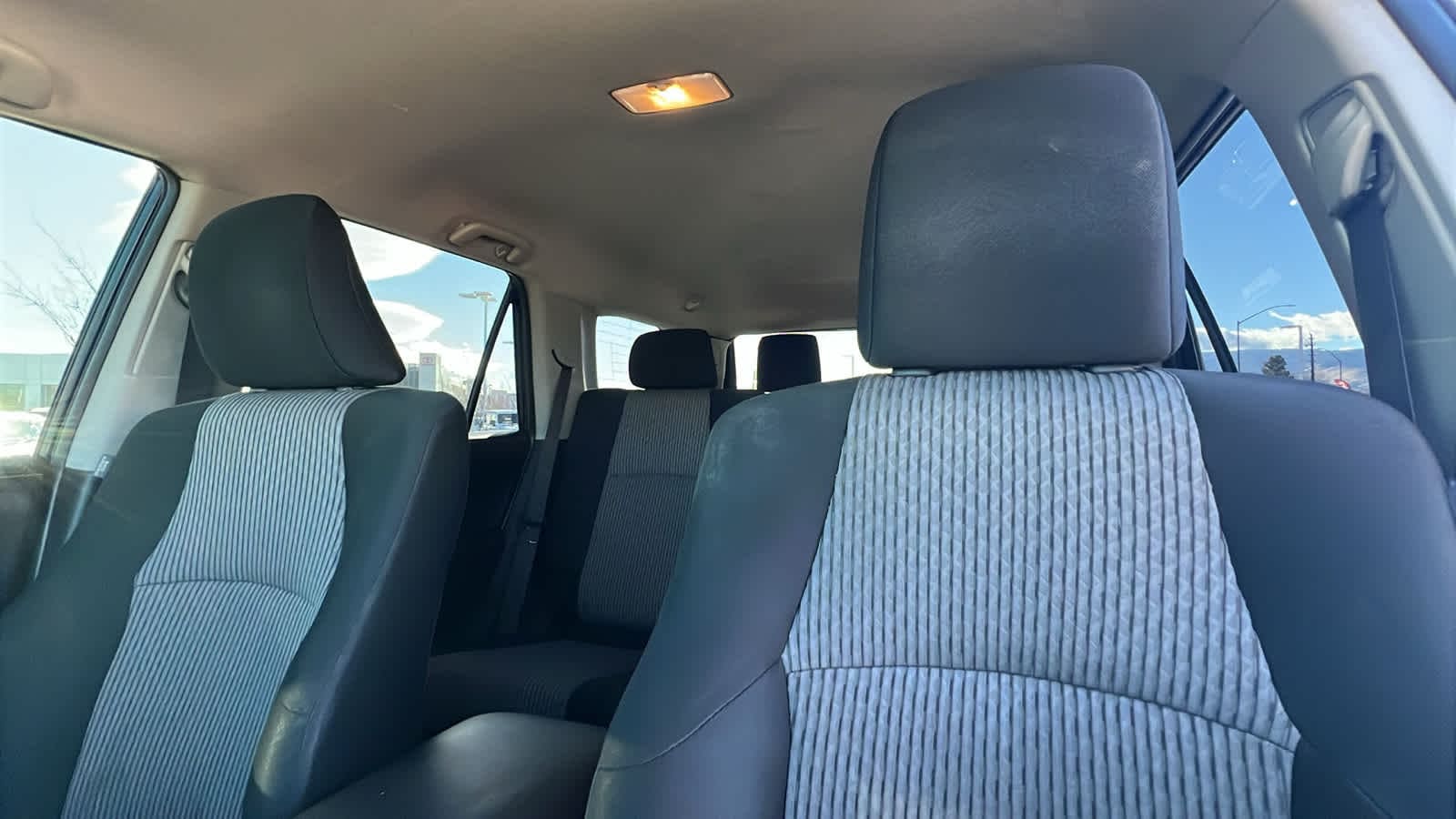 Thumbnail: 2018 Toyota 4Runner - 11