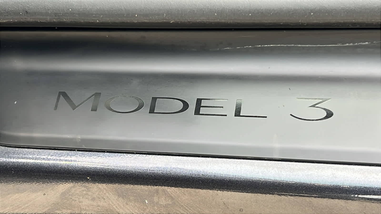Thumbnail: 2024 Tesla Model 3 - 27