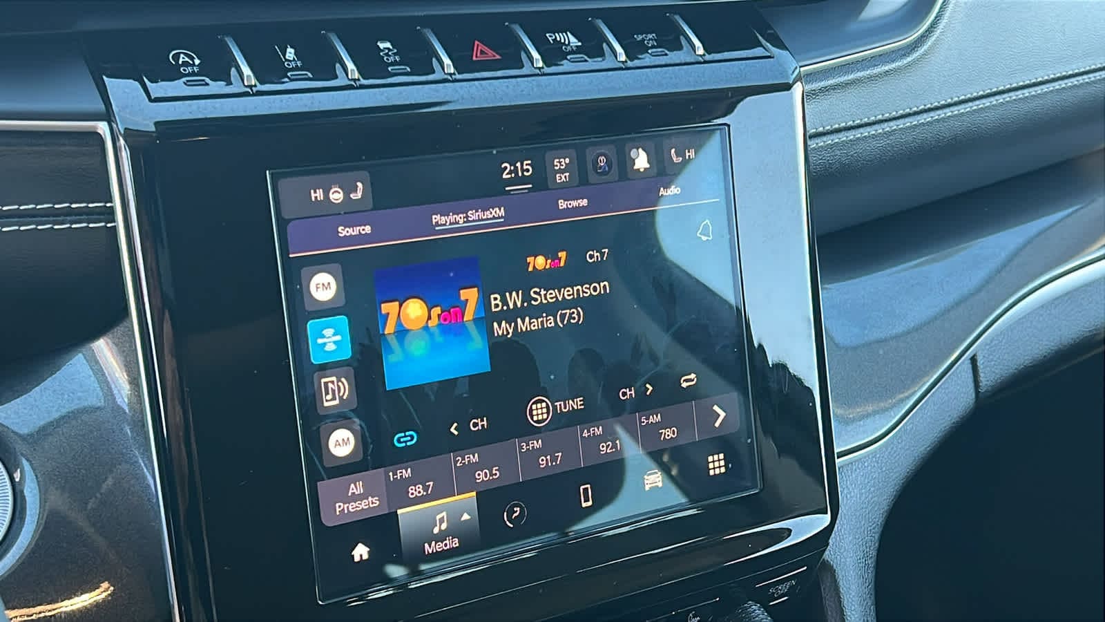 Thumbnail: 2023 Jeep Grand Cherokee - 15