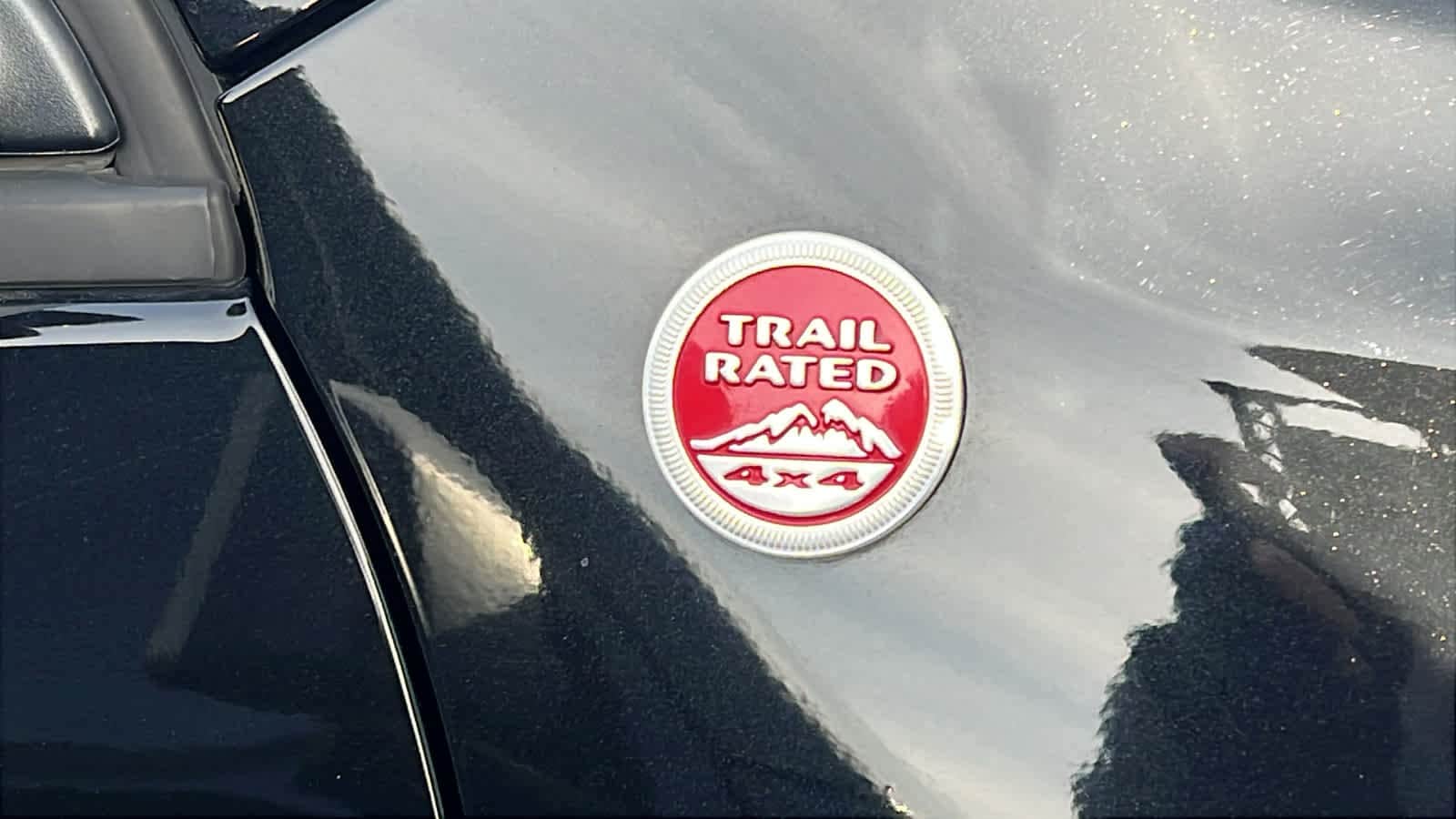 Thumbnail: 2022 Jeep Cherokee - 5