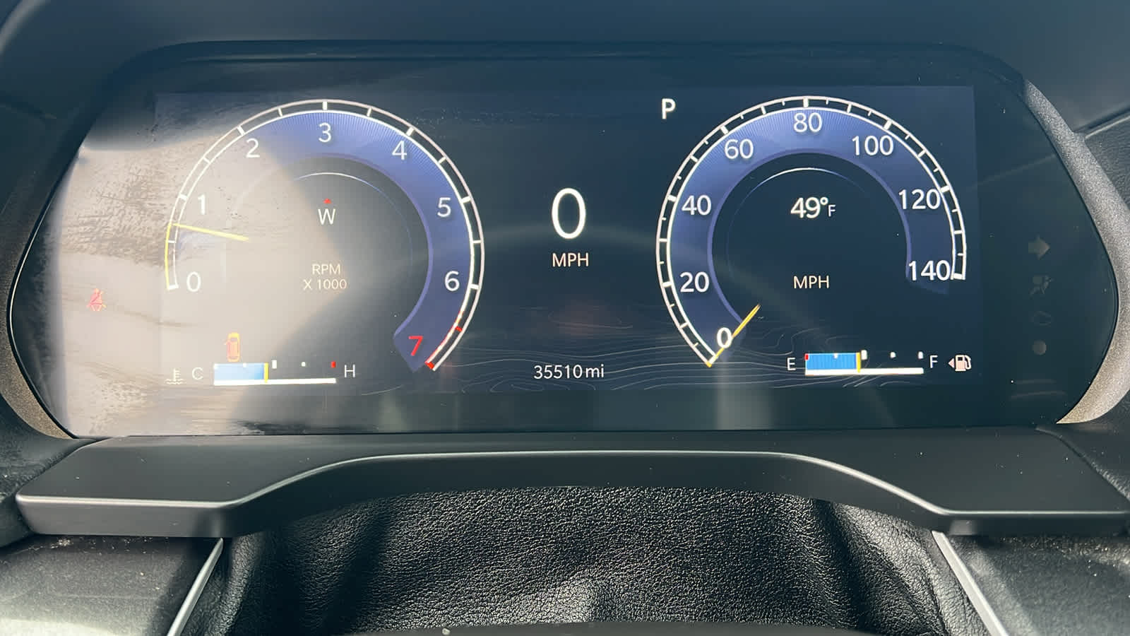 Thumbnail: 2022 Jeep Grand Cherokee - 21