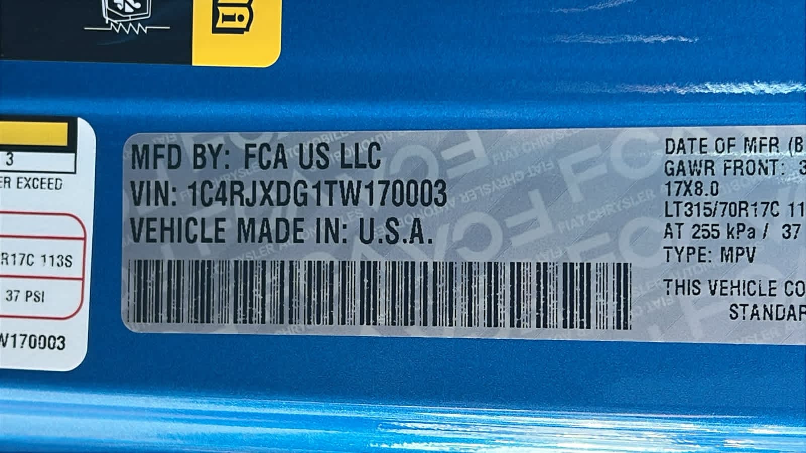 Thumbnail: 2026 Jeep Wrangler - 30