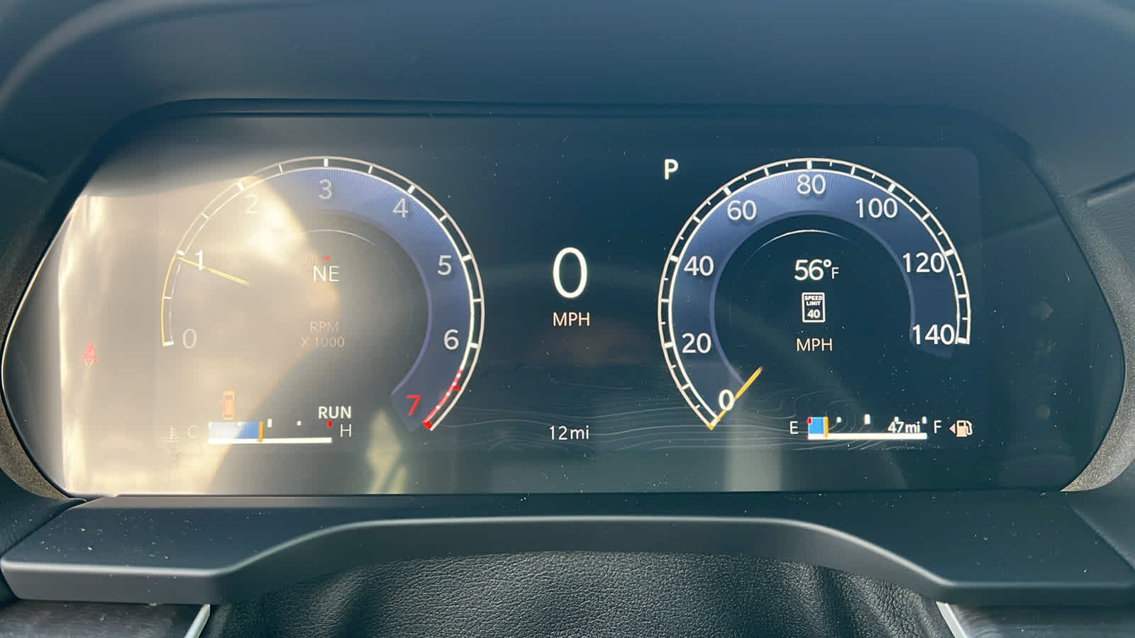 Thumbnail: 2026 Jeep Grand Cherokee - 21