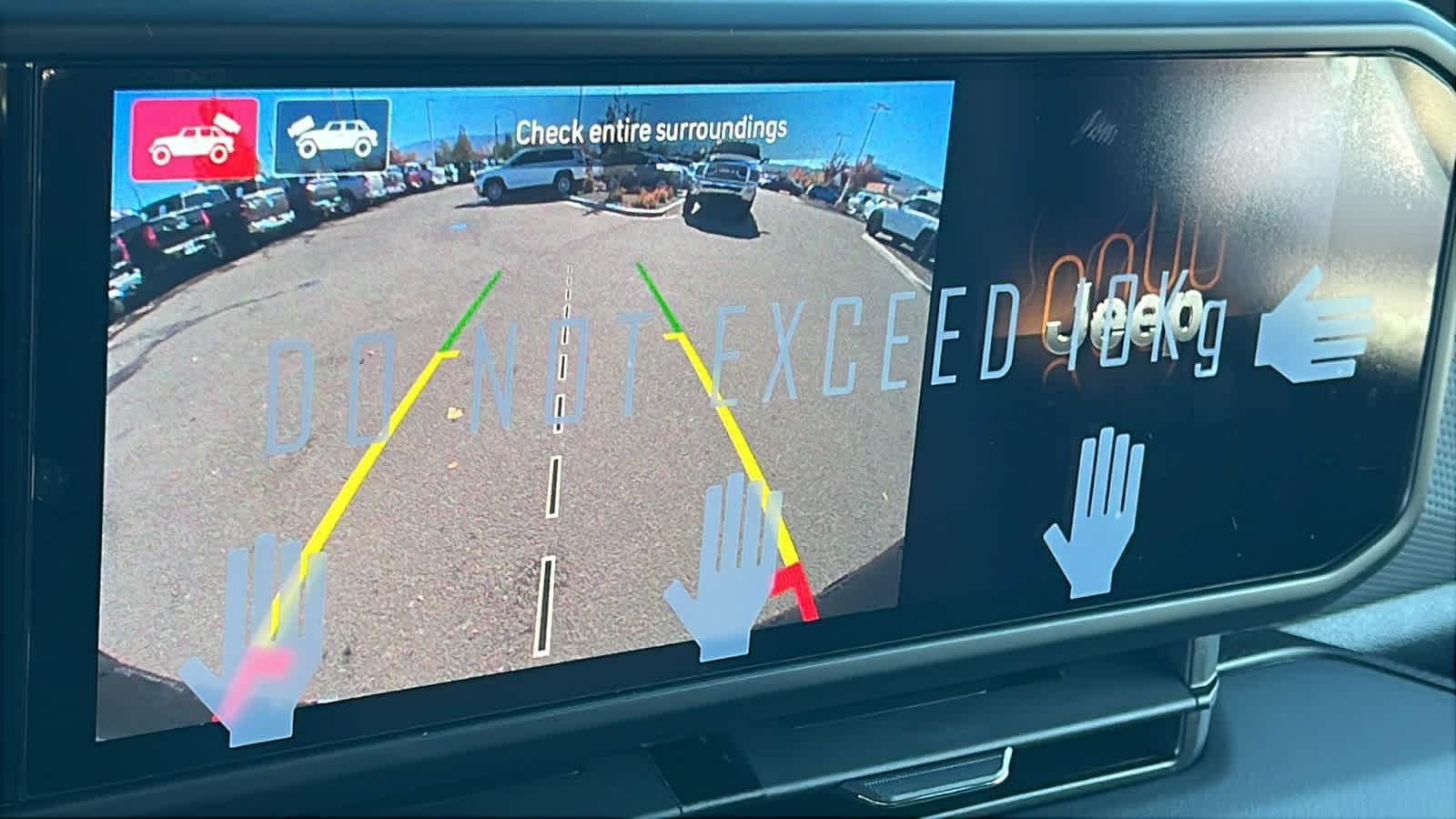 Thumbnail: 2026 Jeep Wrangler - 16