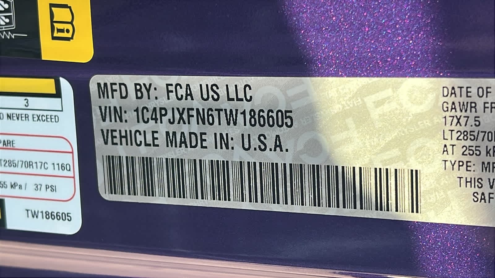 Thumbnail: 2026 Jeep Wrangler - 30