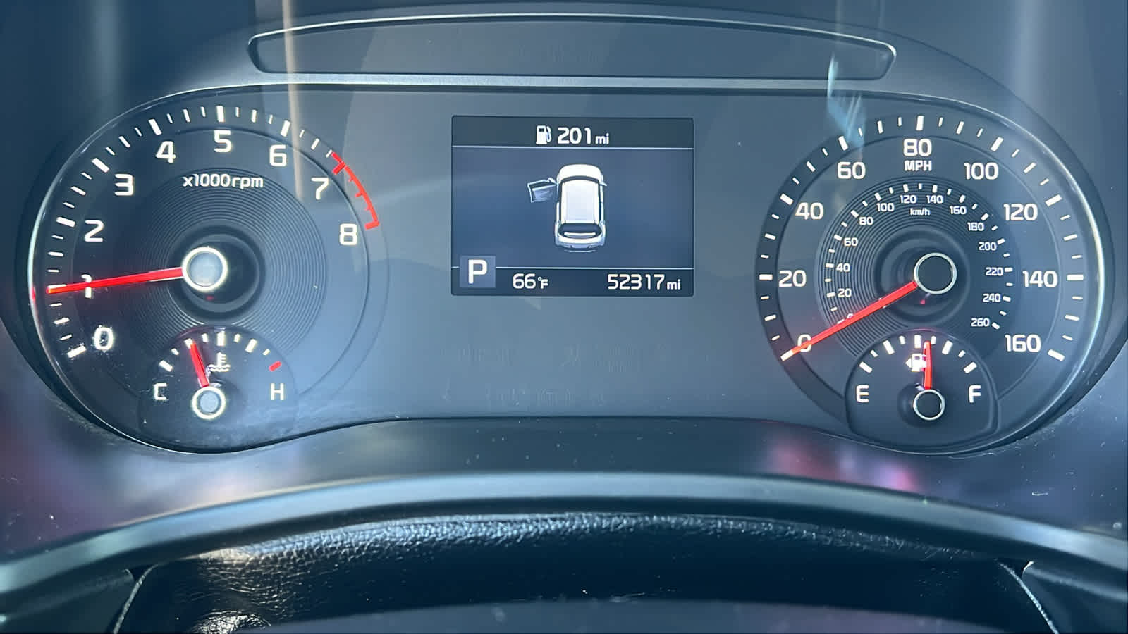 Thumbnail: 2020 Kia Soul - 21