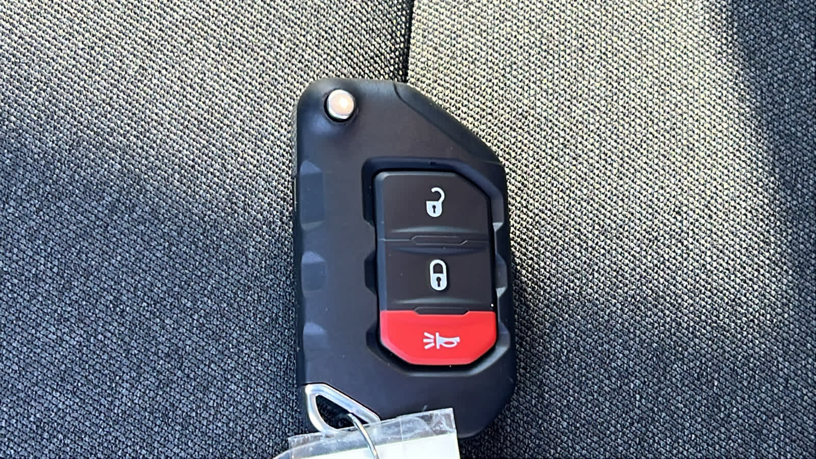 Thumbnail: 2026 Jeep Wrangler - 27