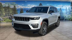 2025 Jeep Grand Cherokee Limited Sport Utility Reno, NV