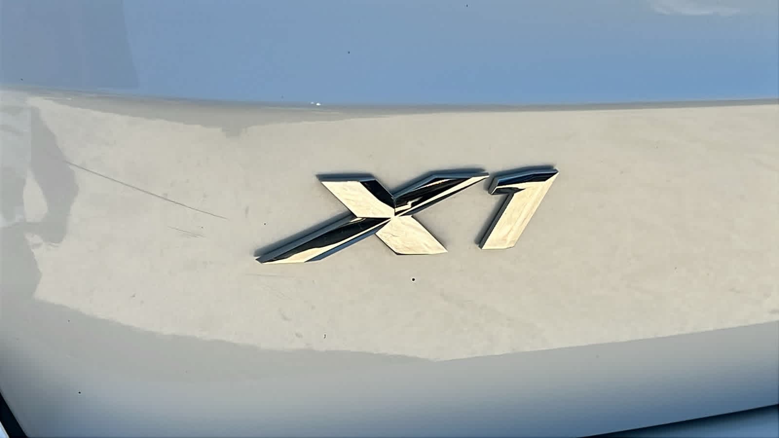 Thumbnail: 2024 BMW X1 - 7