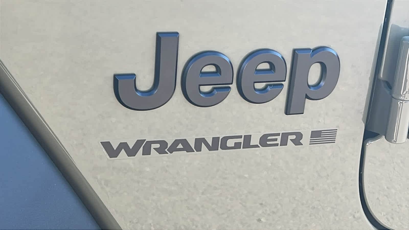 Thumbnail: 2026 Jeep Wrangler - 26
