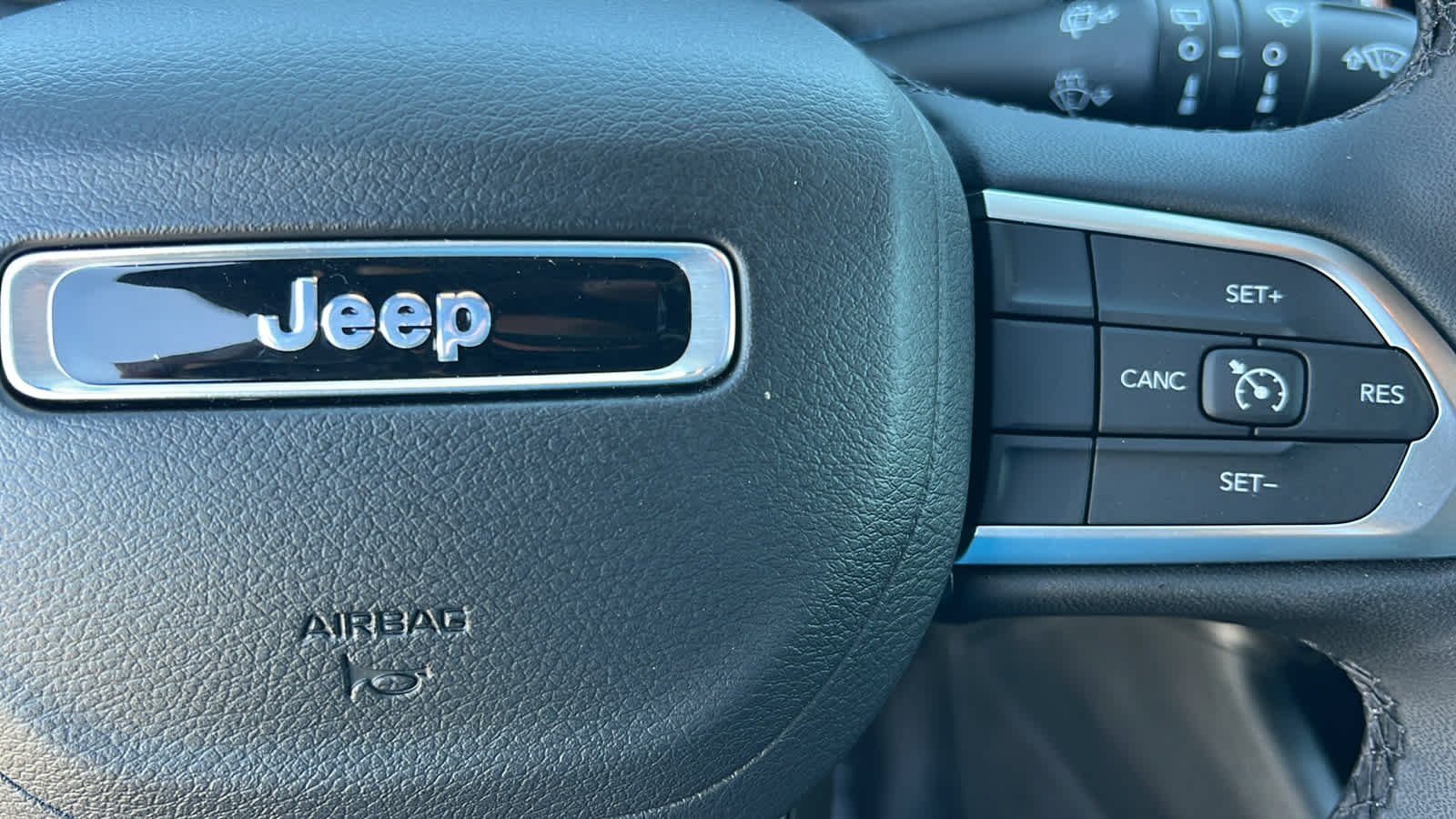 Thumbnail: 2026 Jeep Compass - 20