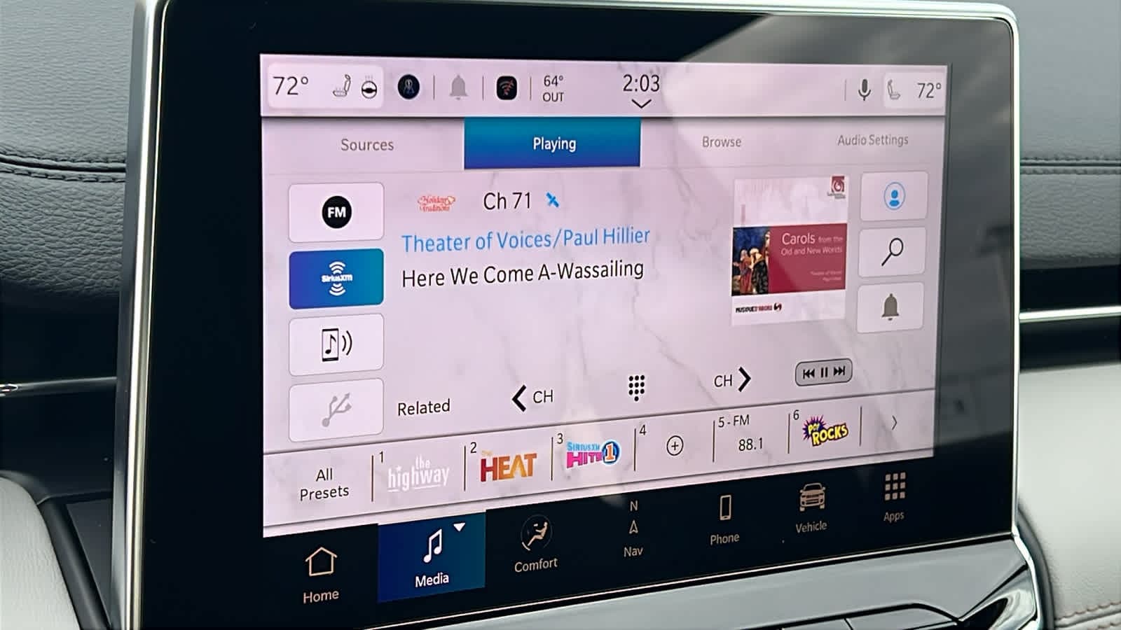 Thumbnail: 2026 Jeep Compass - 15