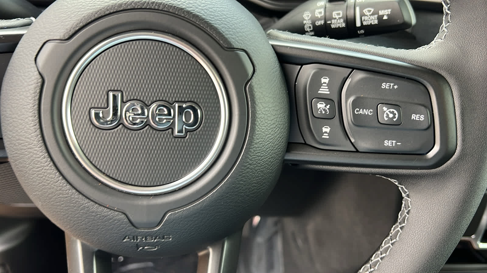 Thumbnail: 2026 Jeep Wrangler - 20