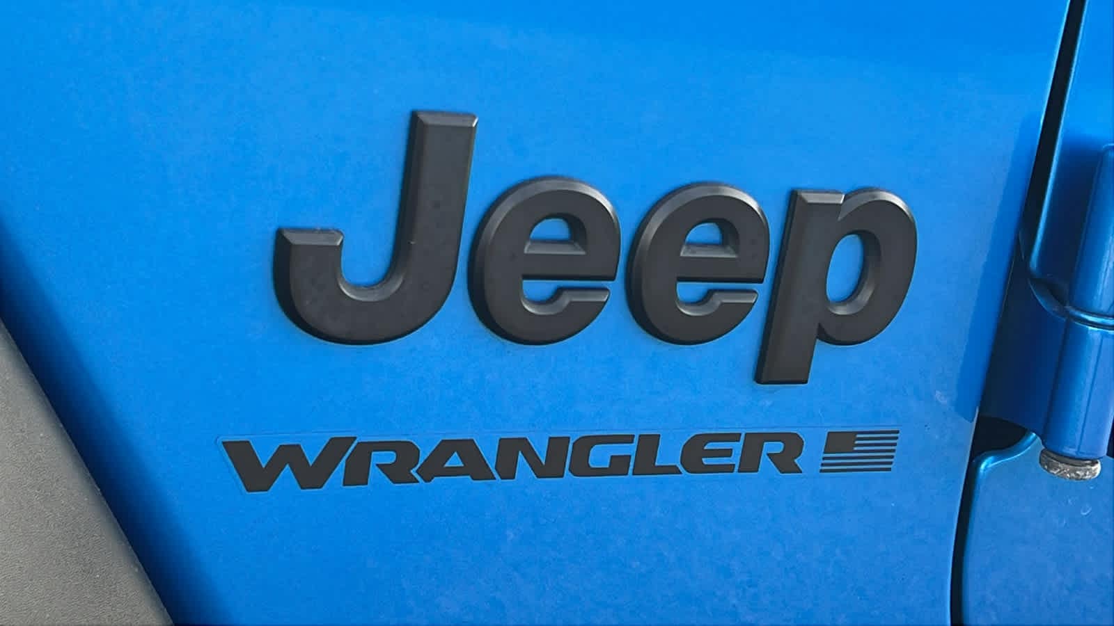 Thumbnail: 2023 Jeep Wrangler - 28