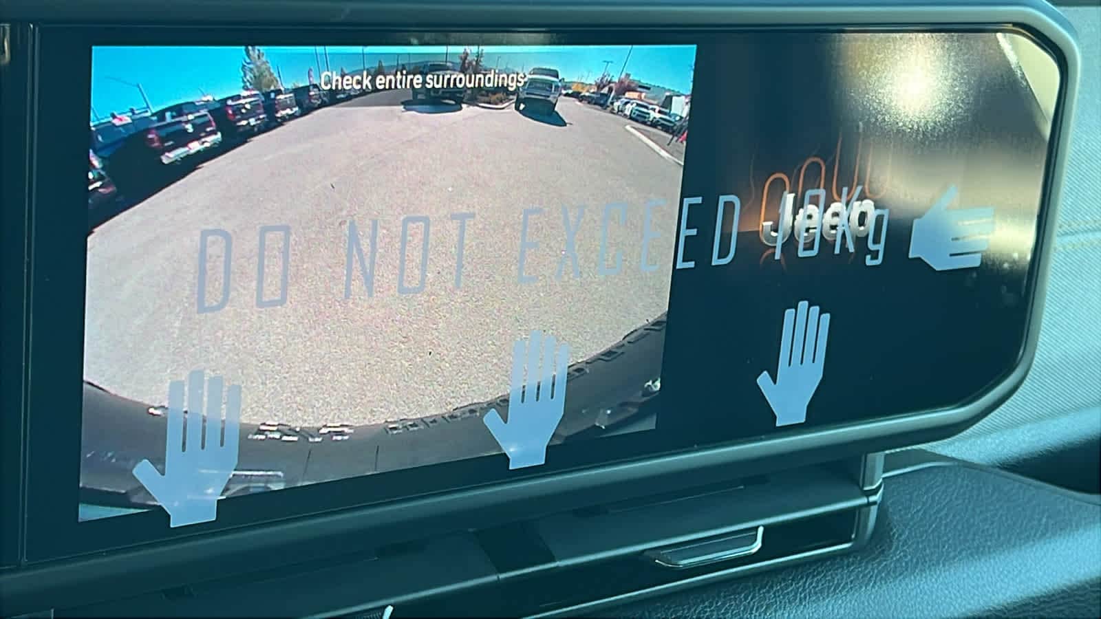 Thumbnail: 2026 Jeep Wrangler - 16