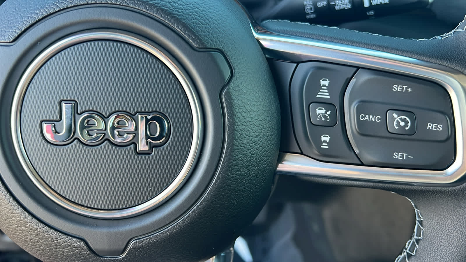 Thumbnail: 2026 Jeep Wrangler - 20