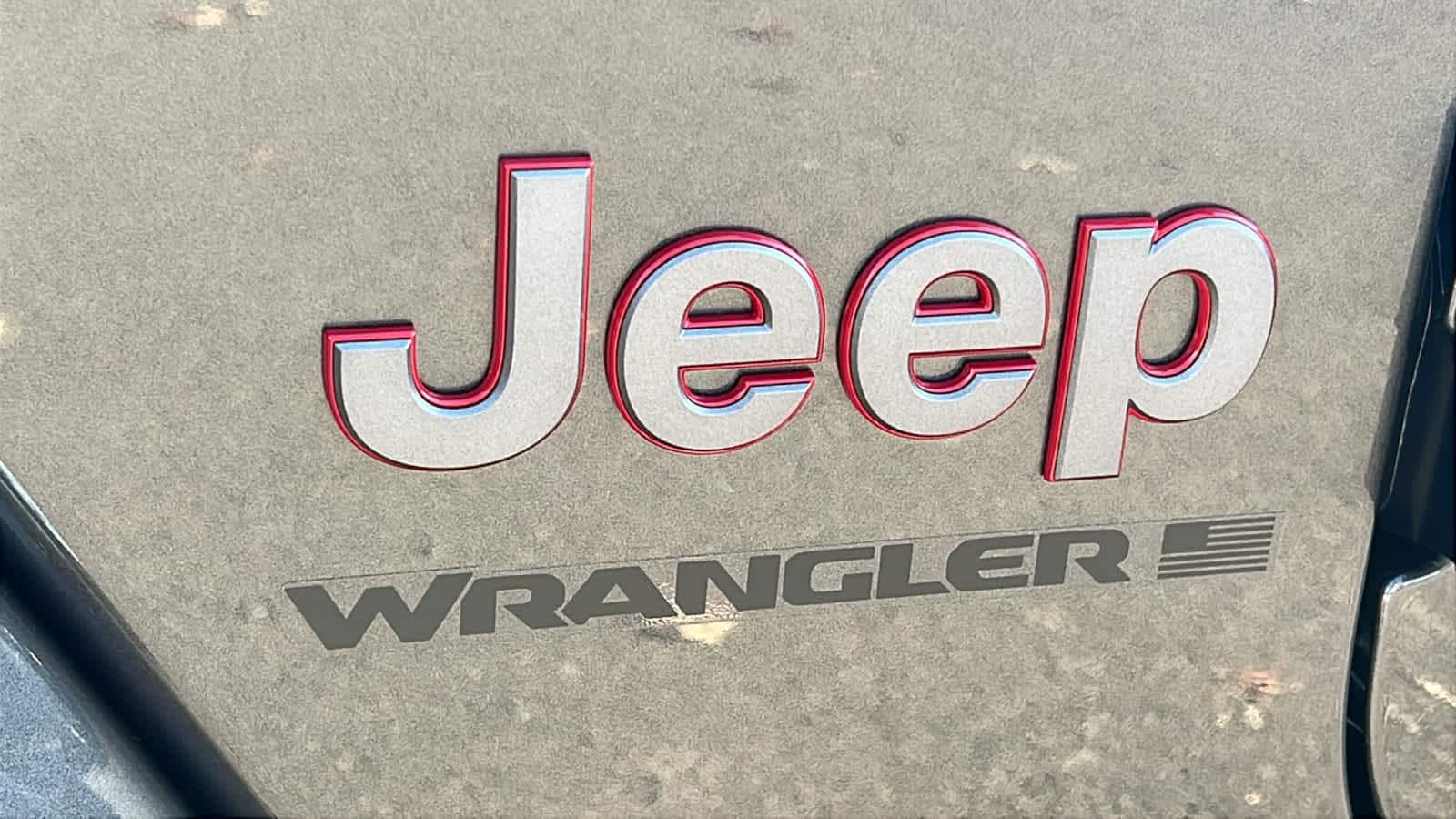 Thumbnail: 2026 Jeep Wrangler - 28
