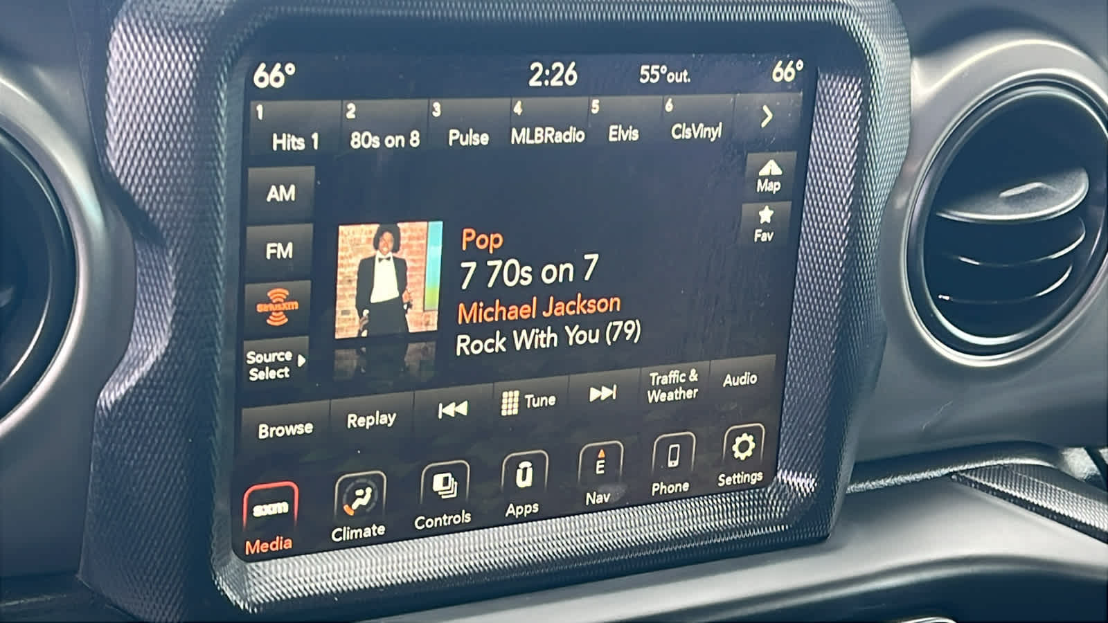 Thumbnail: 2023 Jeep Wrangler - 15