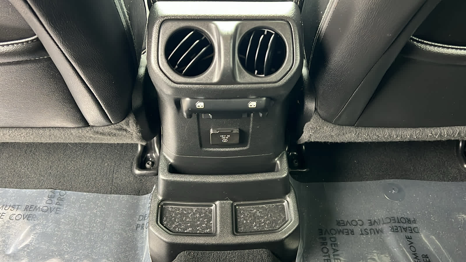Thumbnail: 2023 Jeep Wrangler - 24