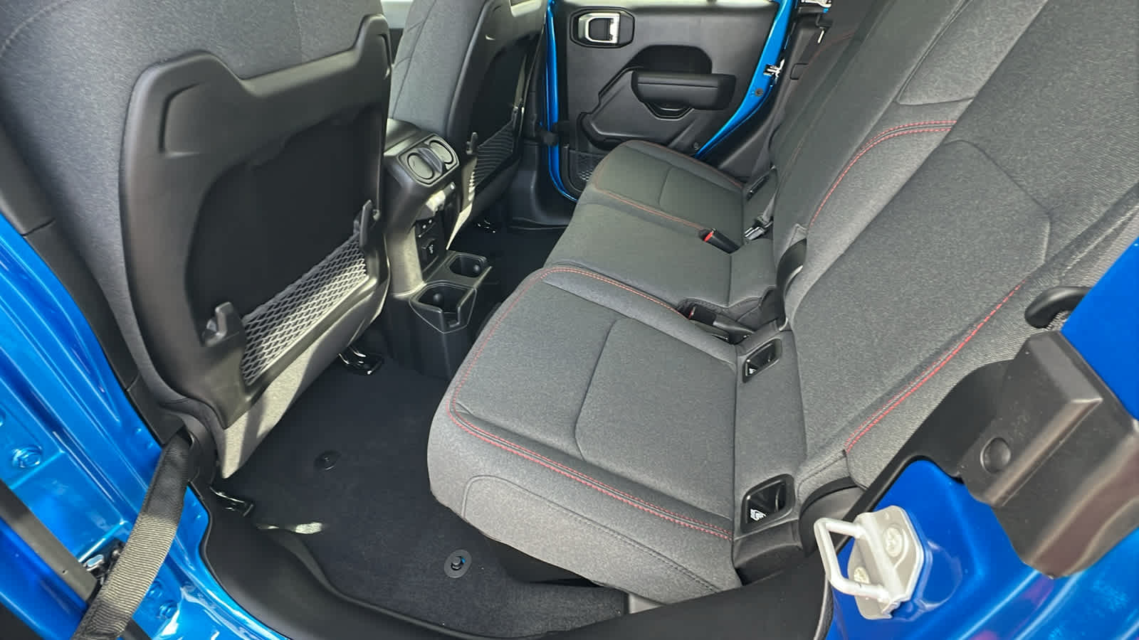 Thumbnail: 2026 Jeep Gladiator - 24