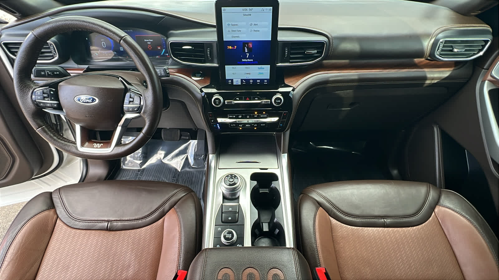 Thumbnail: 2023 Ford Explorer - 26