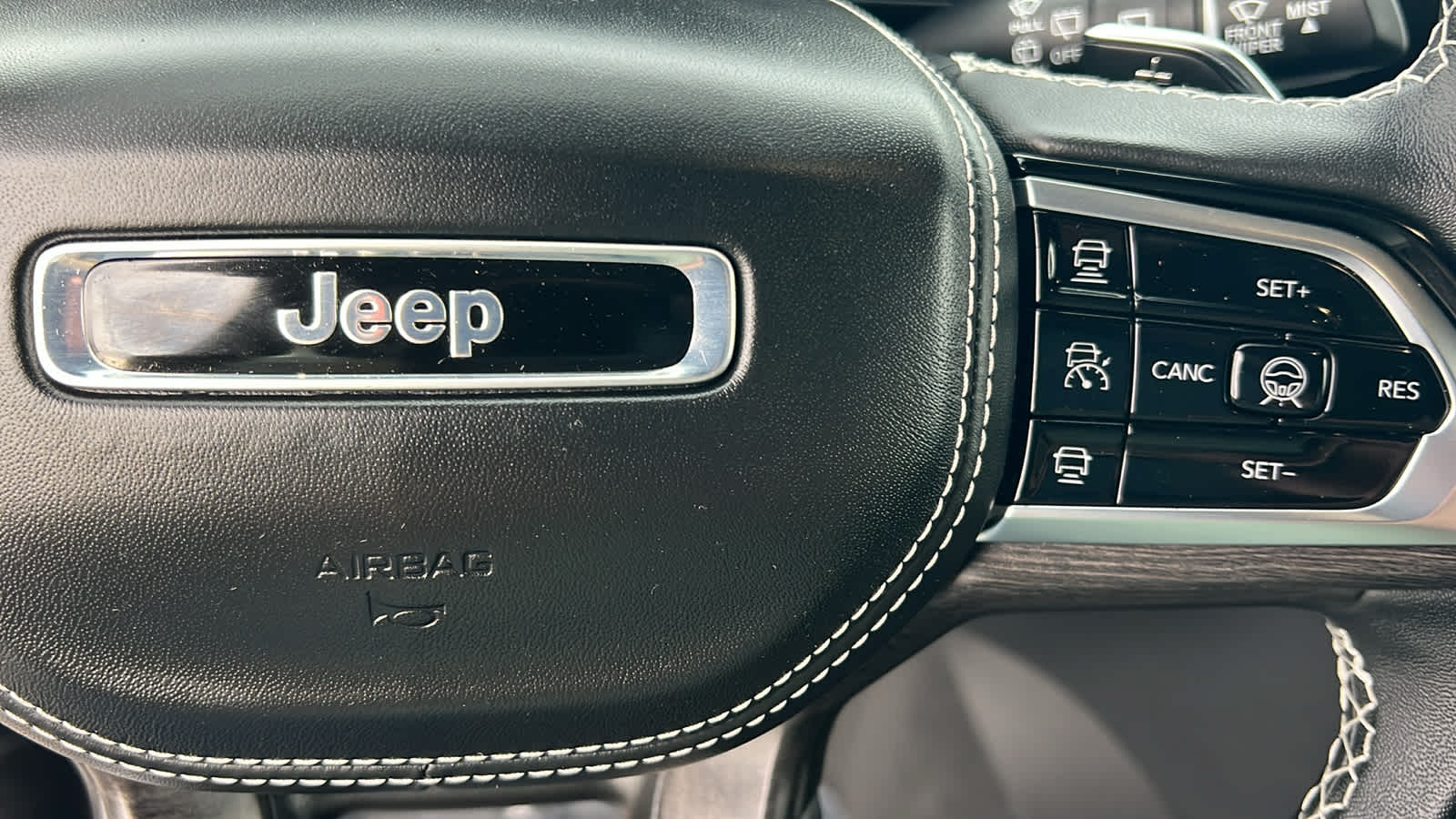 Thumbnail: 2025 Jeep Grand Cherokee L - 20