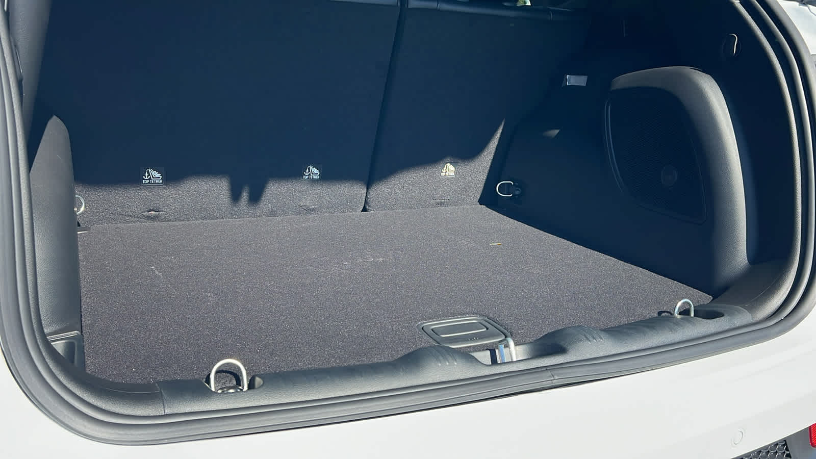 Thumbnail: 2026 Jeep Compass - 27