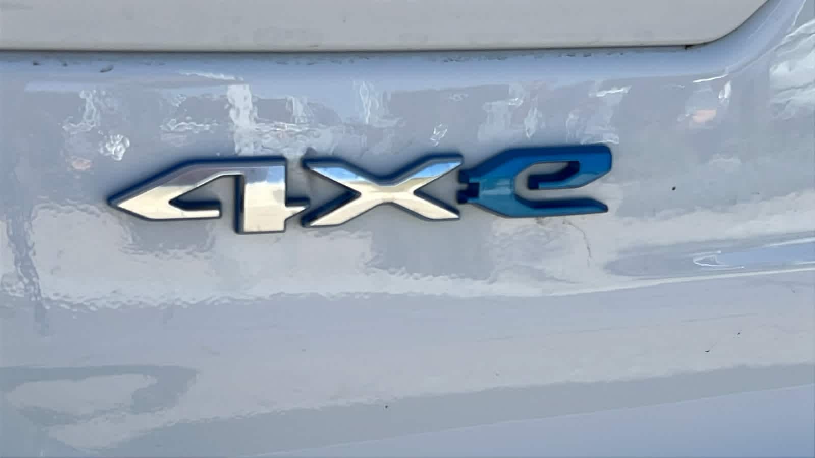 Thumbnail: 2023 Jeep Grand Cherokee - 8