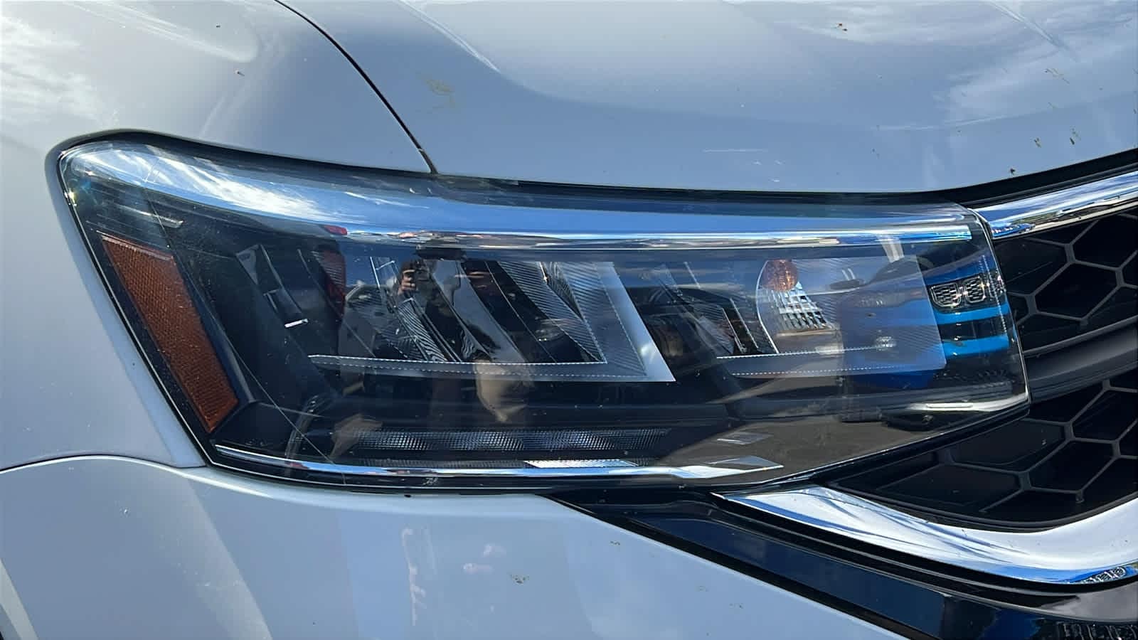 Thumbnail: 2024 Volkswagen Taos - 10