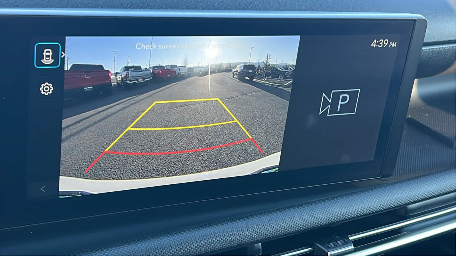 Thumbnail: 2025 Hyundai Tucson - 16