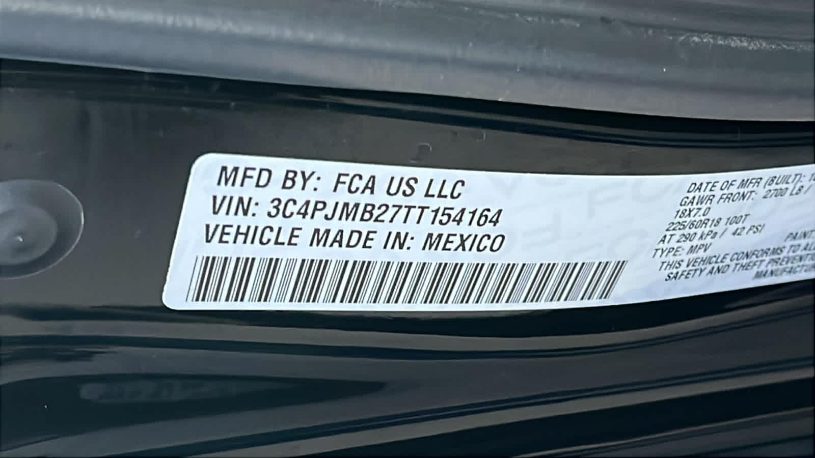 Thumbnail: 2026 Jeep Cherokee - 30