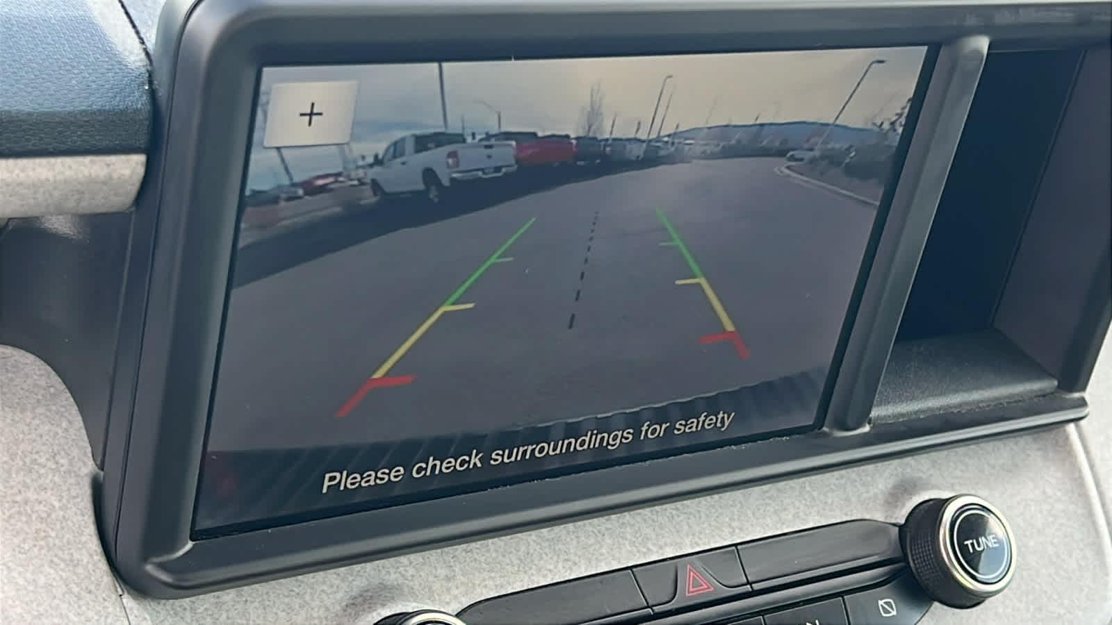 Thumbnail: 2022 Ford Maverick - 16