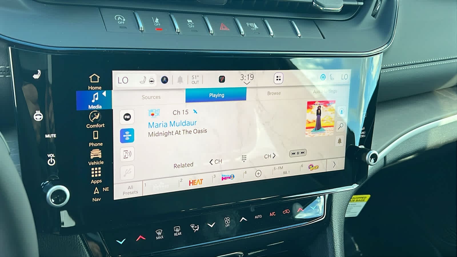 Thumbnail: 2026 Jeep Grand Cherokee - 15