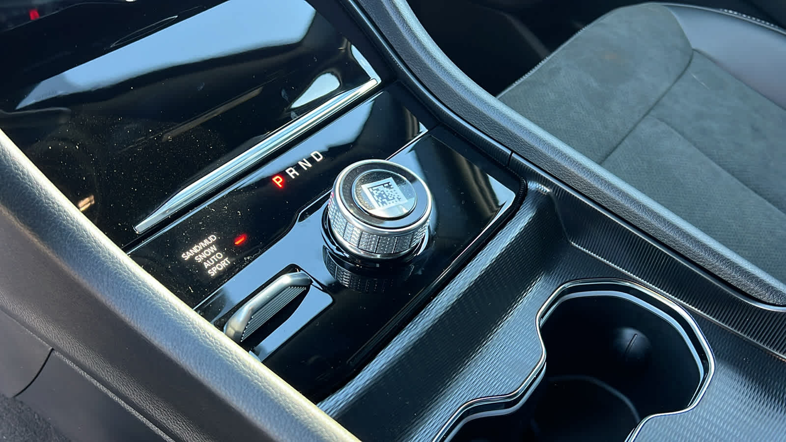 Thumbnail: 2026 Jeep Grand Cherokee - 13