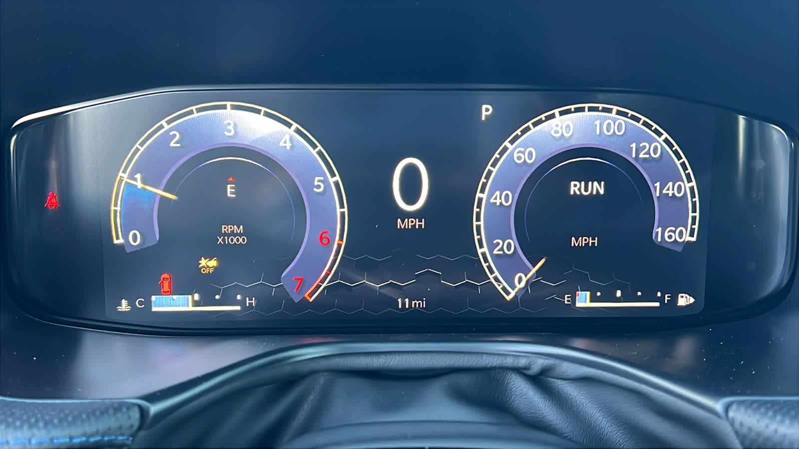 Thumbnail: 2026 Jeep Compass - 21