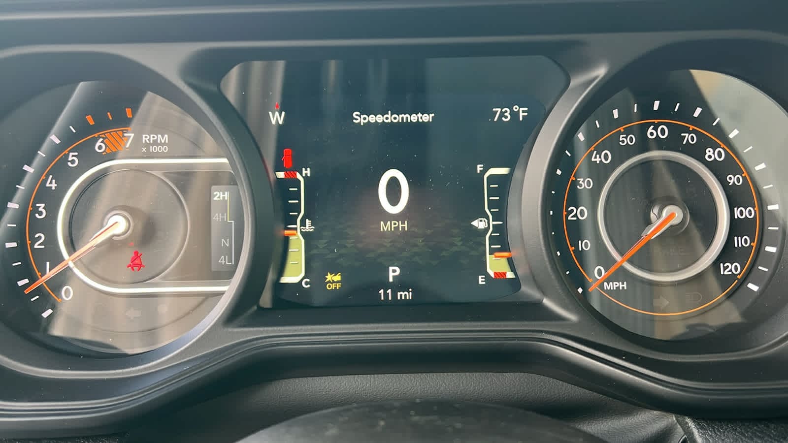 Thumbnail: 2026 Jeep Wrangler - 21