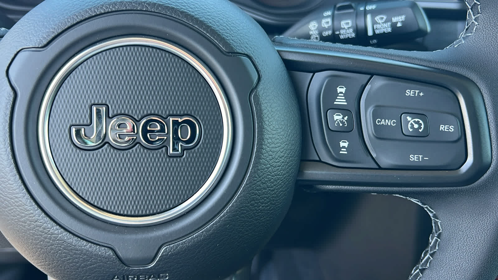 Thumbnail: 2026 Jeep Wrangler - 20